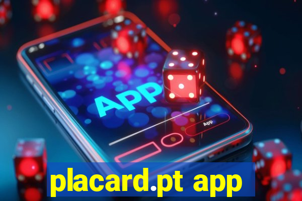 placard.pt app