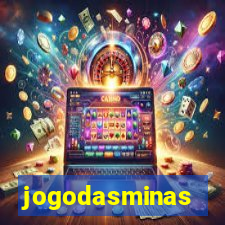 jogodasminas