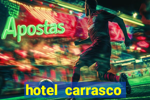 hotel carrasco casino montevideo