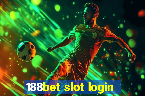 188bet slot login