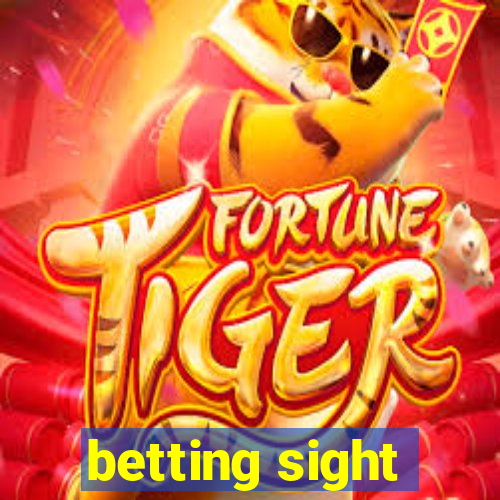 betting sight