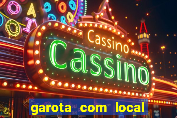 garota com local porto alegre