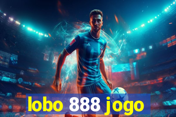 lobo 888 jogo