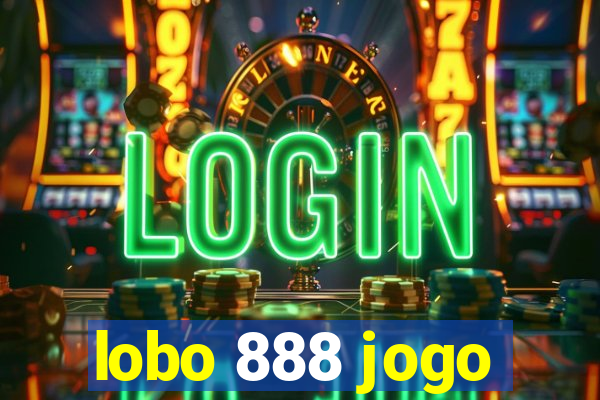 lobo 888 jogo