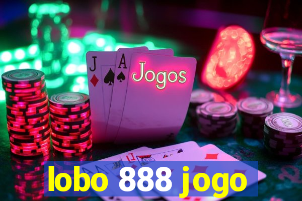 lobo 888 jogo