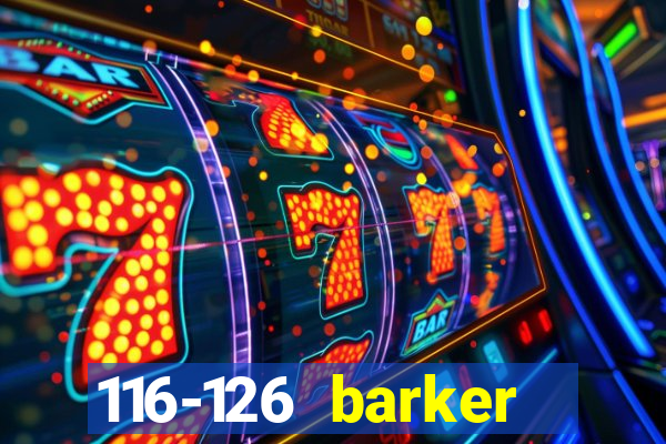 116-126 barker street casino nsw 2470