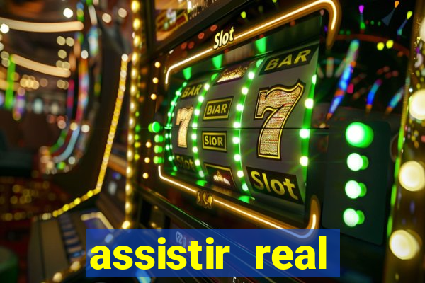 assistir real madrid ao vivo futemax