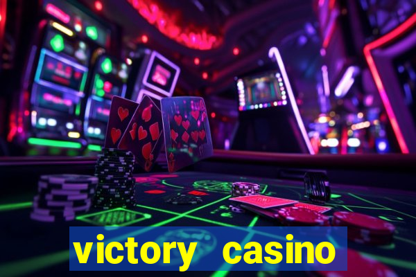 victory casino cruise port canaveral