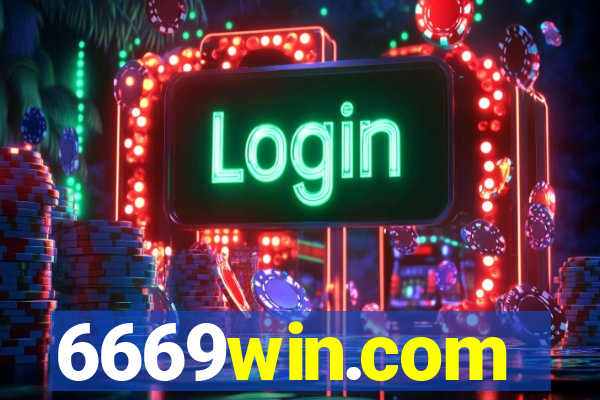 6669win.com