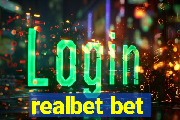 realbet bet