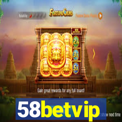 58betvip