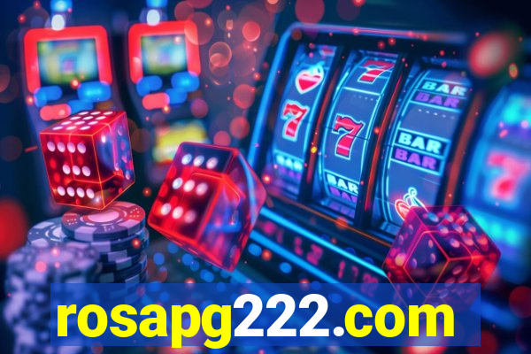 rosapg222.com