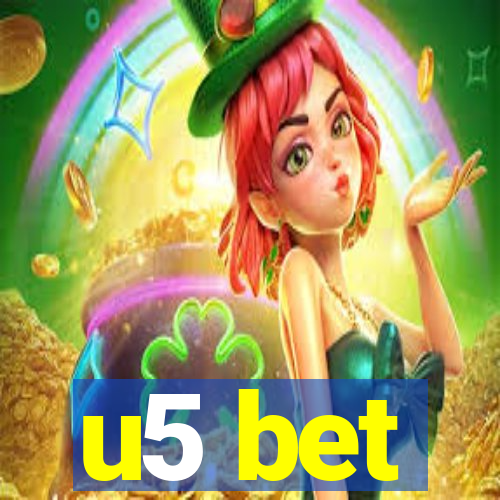 u5 bet