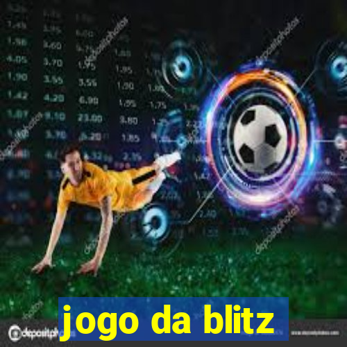 jogo da blitz