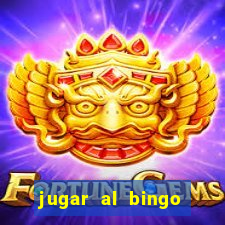 jugar al bingo online con dinero