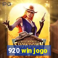 920 win jogo