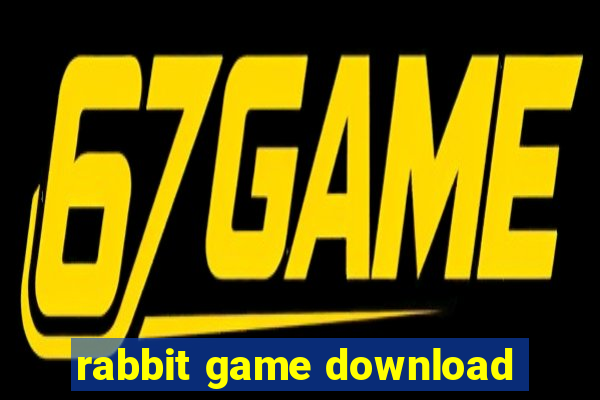 rabbit game download