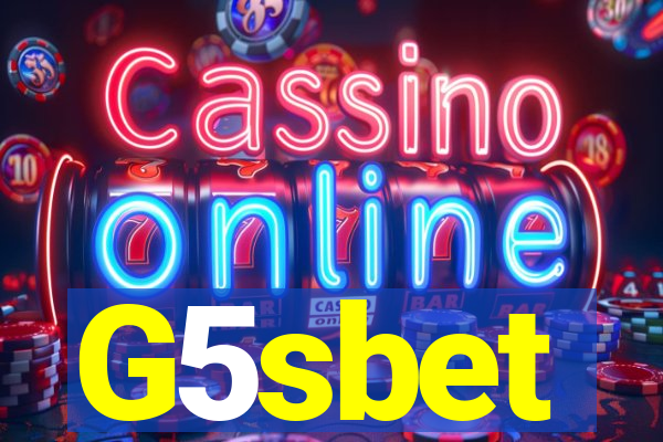 G5sbet