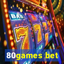 80games bet