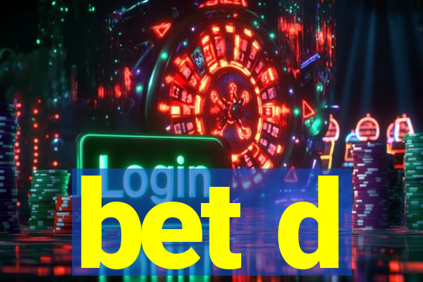 bet d