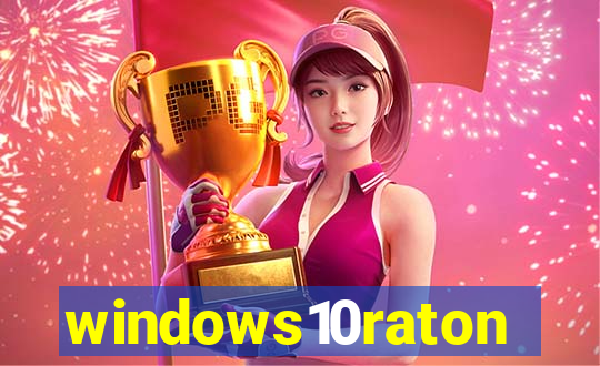 windows10raton