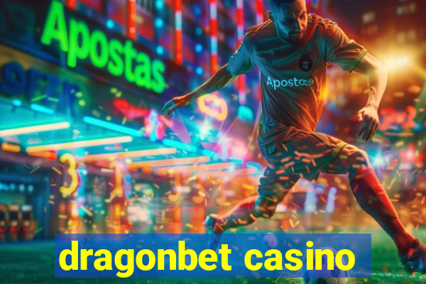 dragonbet casino