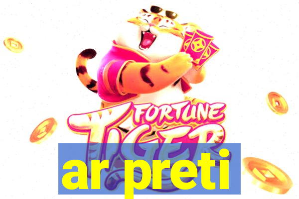 ar preti