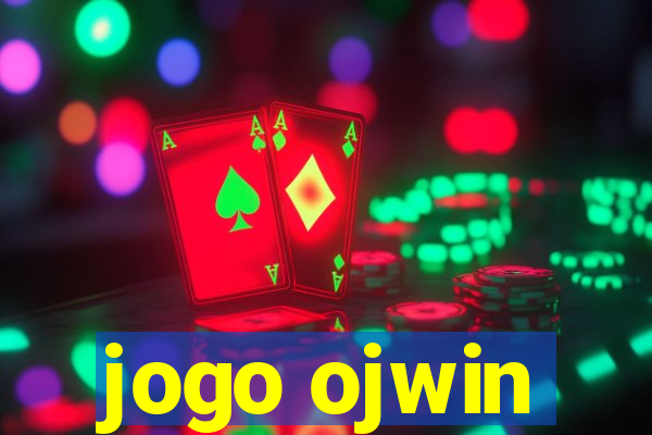 jogo ojwin