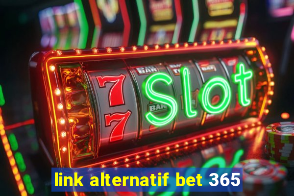 link alternatif bet 365