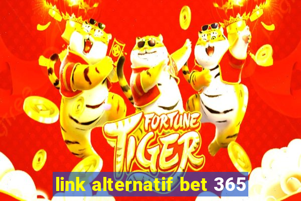 link alternatif bet 365