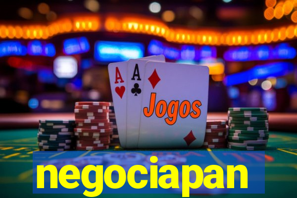 negociapan