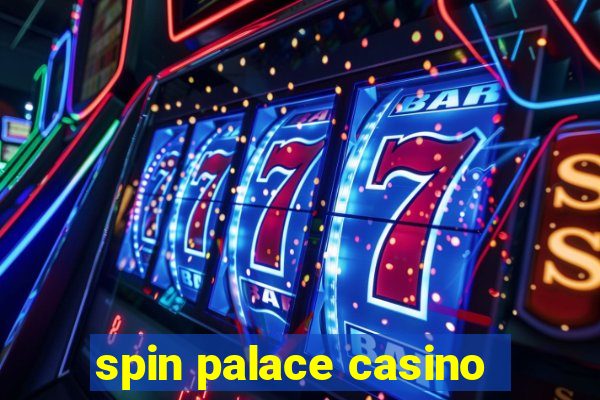 spin palace casino