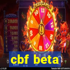 cbf beta