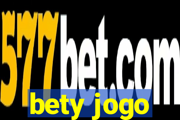 bety jogo