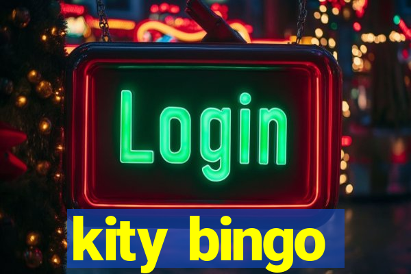 kity bingo