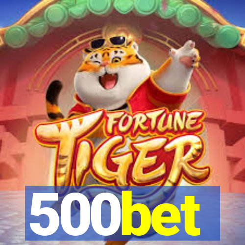 500bet