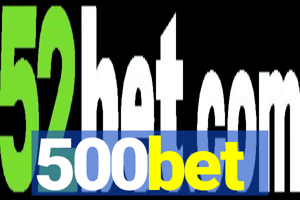 500bet