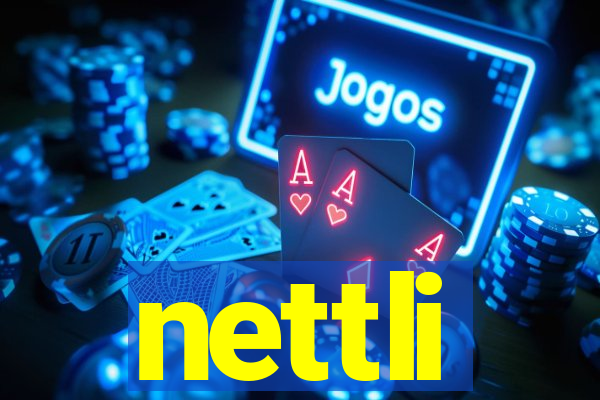 nettli