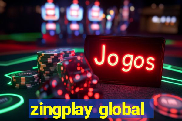 zingplay global