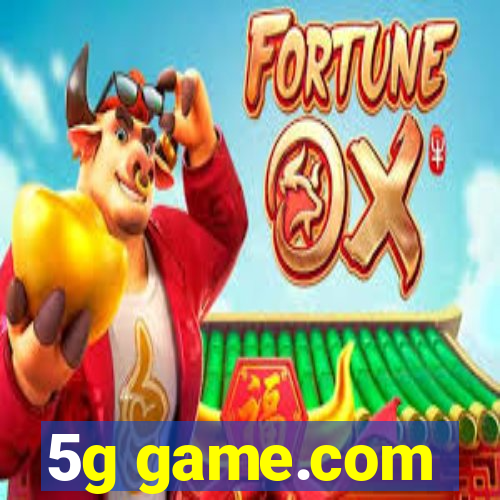 5g game.com