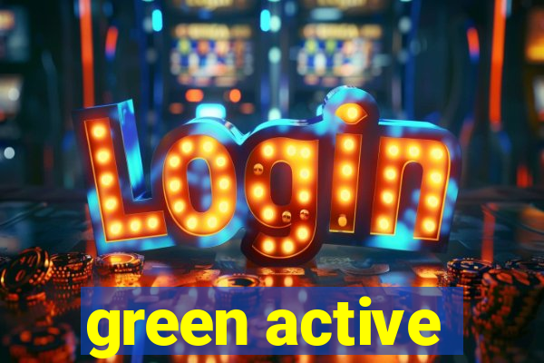 green active