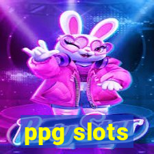 ppg slots