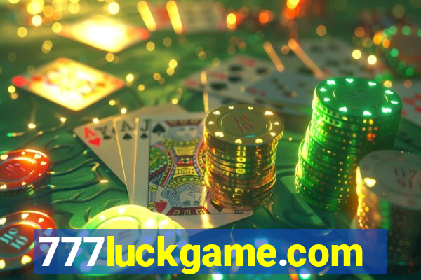 777luckgame.com