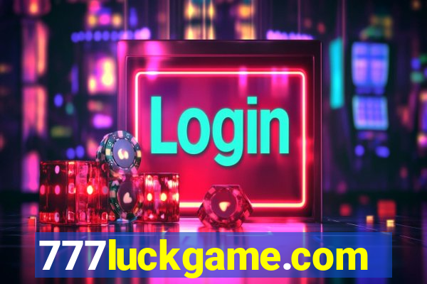 777luckgame.com