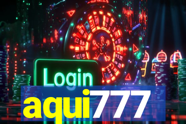 aqui777