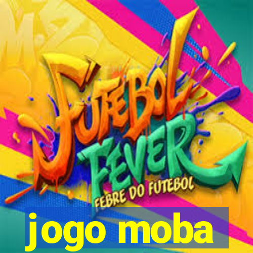 jogo moba