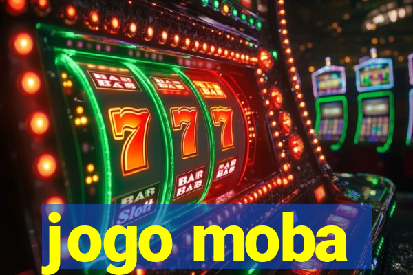 jogo moba