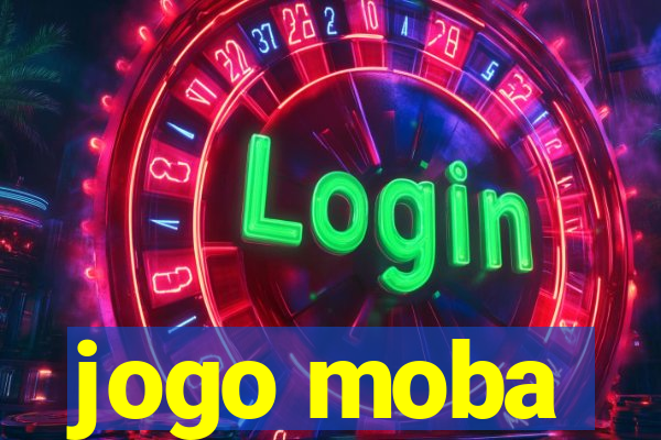 jogo moba