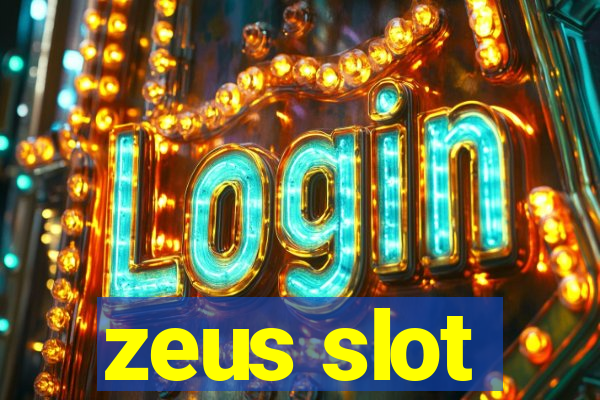 zeus slot