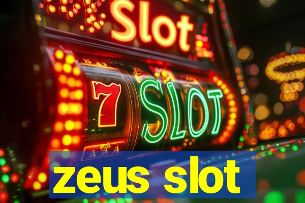 zeus slot